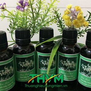 Tinh dầu tràm